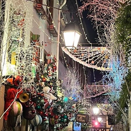 Zen-Itude Lägenhet Strasbourg Exteriör bild
