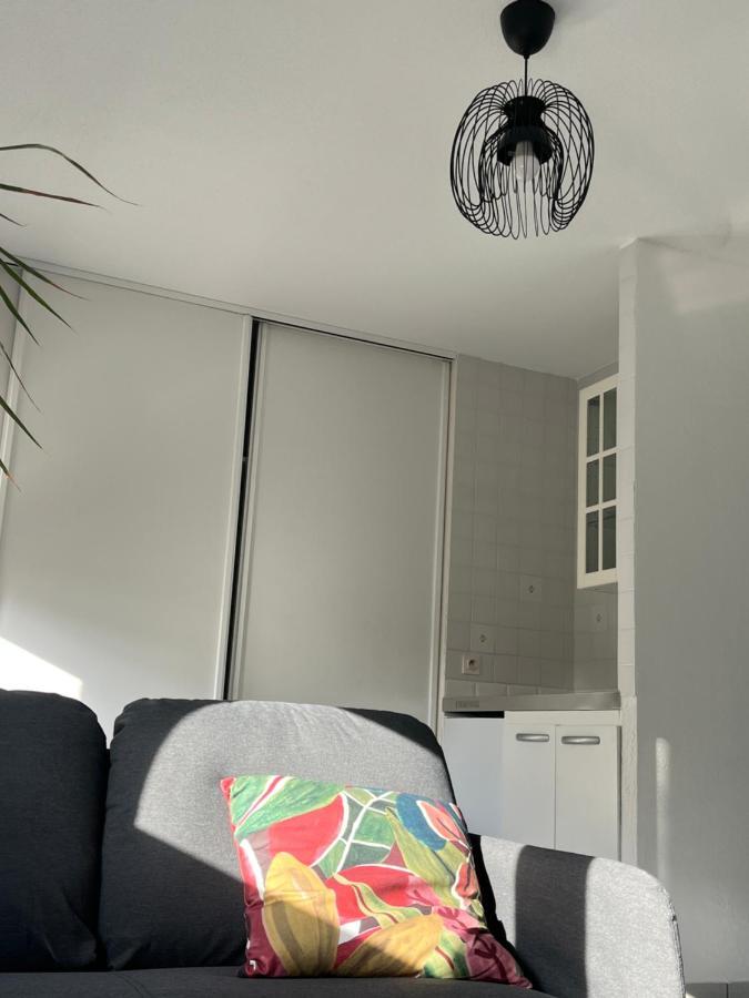 Zen-Itude Lägenhet Strasbourg Exteriör bild